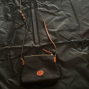 Dooney & Burke crossbody bag